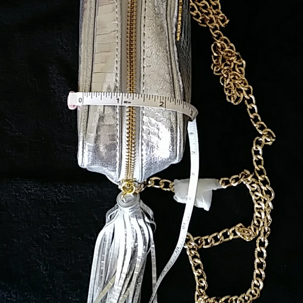 NWOT Victoria's Secret  crossbody purse - Picture 5 of 8